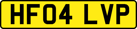 HF04LVP