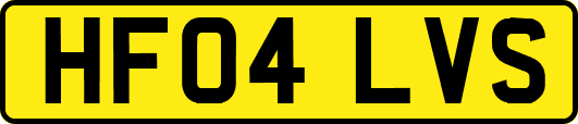 HF04LVS