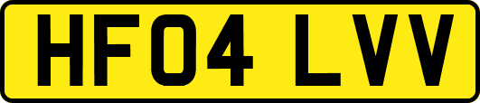 HF04LVV