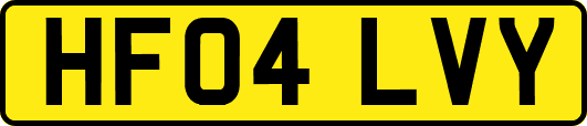 HF04LVY