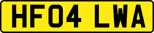 HF04LWA