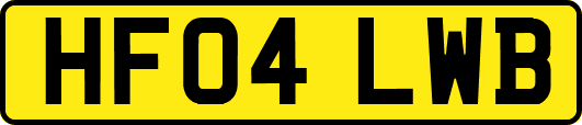 HF04LWB