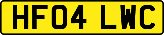 HF04LWC