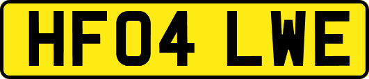 HF04LWE