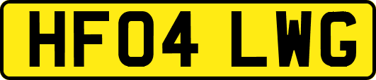 HF04LWG