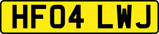 HF04LWJ