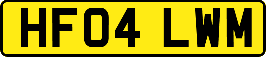 HF04LWM
