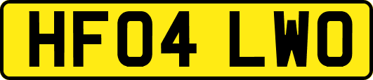 HF04LWO