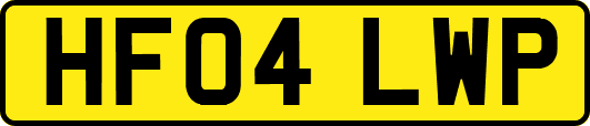 HF04LWP