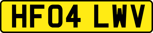 HF04LWV