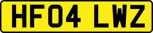 HF04LWZ