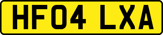 HF04LXA