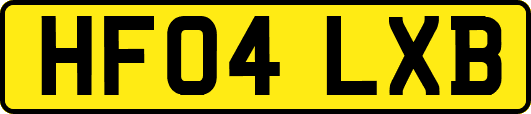 HF04LXB