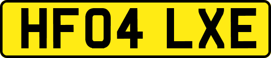 HF04LXE