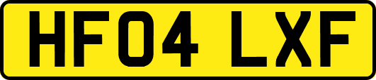 HF04LXF