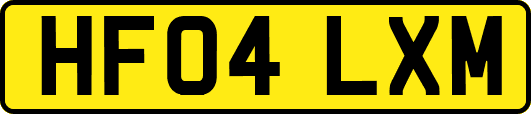 HF04LXM