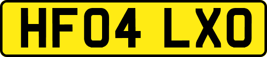 HF04LXO