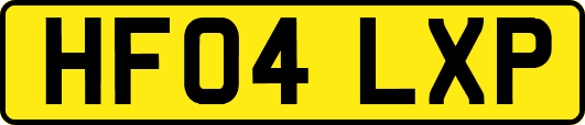HF04LXP