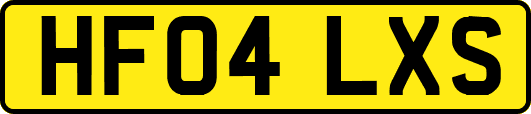 HF04LXS
