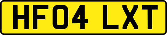 HF04LXT