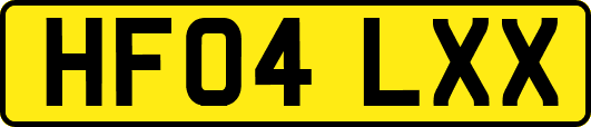 HF04LXX
