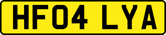 HF04LYA
