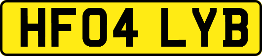 HF04LYB