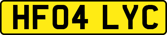 HF04LYC