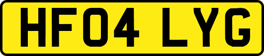 HF04LYG
