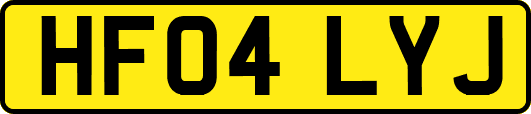 HF04LYJ