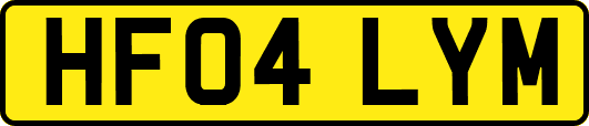 HF04LYM