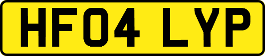 HF04LYP