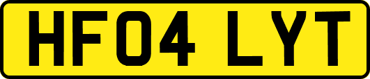 HF04LYT