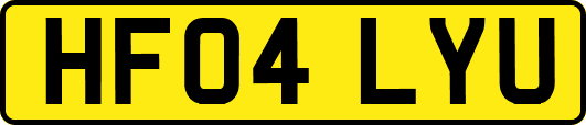 HF04LYU