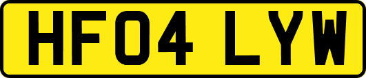 HF04LYW