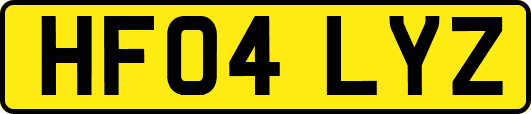 HF04LYZ
