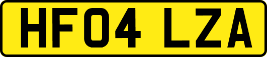 HF04LZA