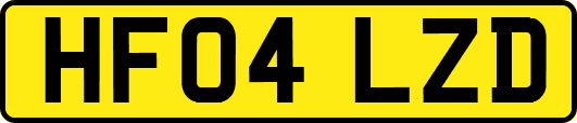 HF04LZD