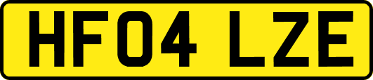 HF04LZE