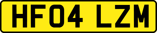 HF04LZM