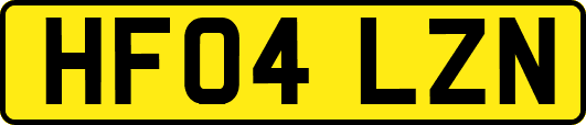 HF04LZN