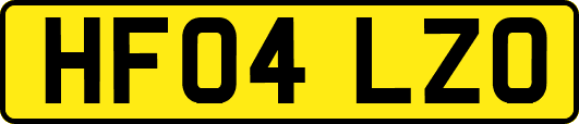 HF04LZO