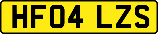 HF04LZS