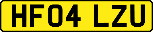 HF04LZU
