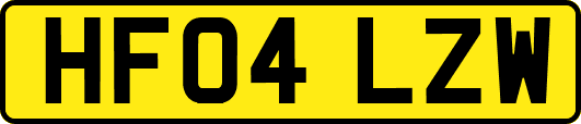 HF04LZW