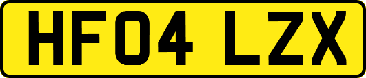 HF04LZX