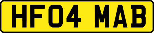 HF04MAB