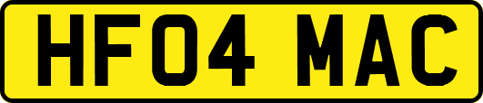HF04MAC