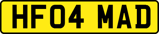 HF04MAD