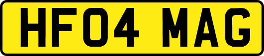 HF04MAG